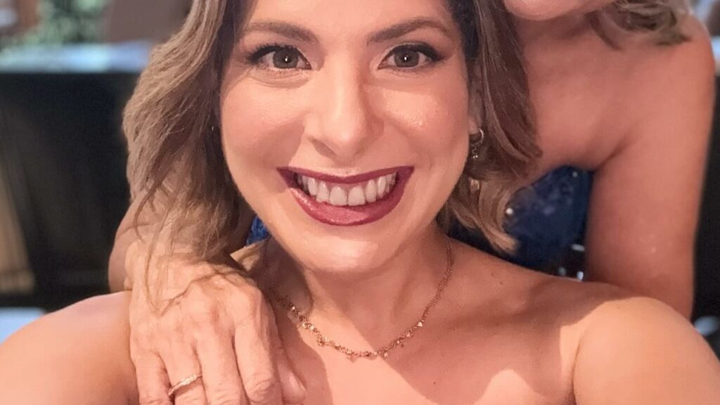 Daniela Lima desabafa após demissão da Globo