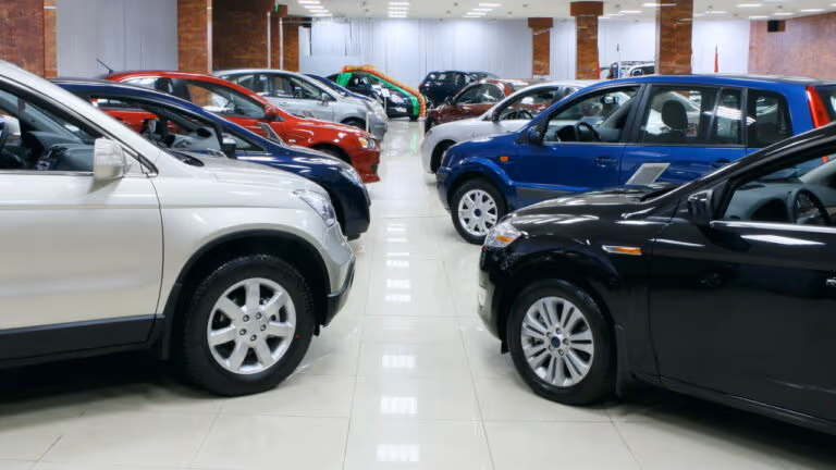 5 carros usados que valem muito mais apena do que um zero