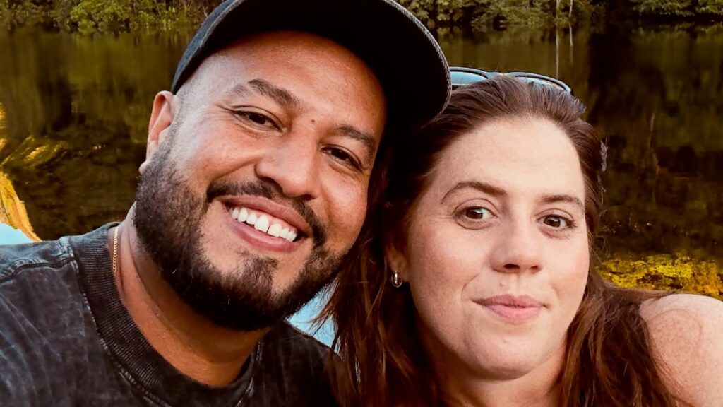 Tati Machado revela novo integrante da família