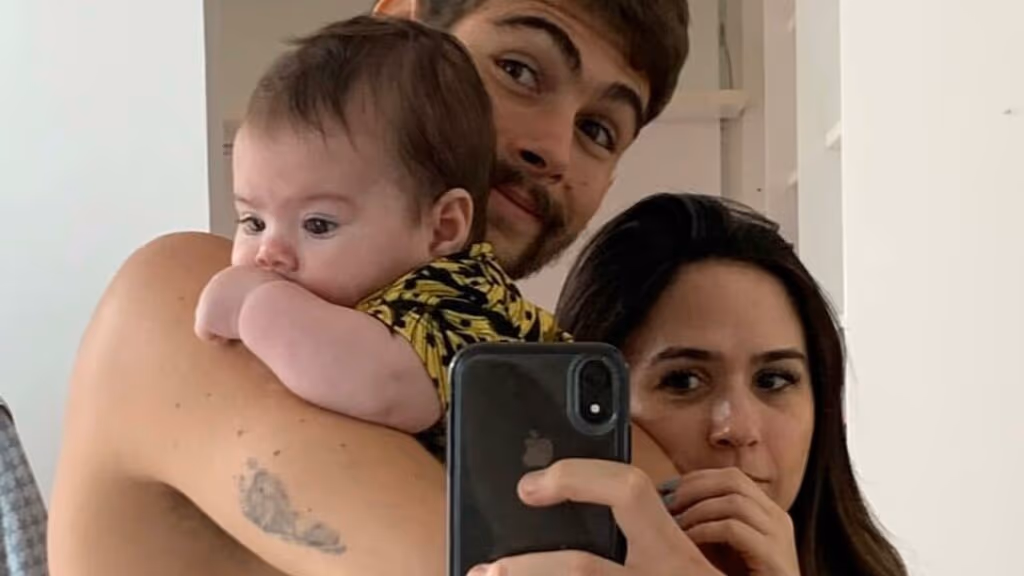 Tatá Werneck choca a internet ao revelar que não consome álcool