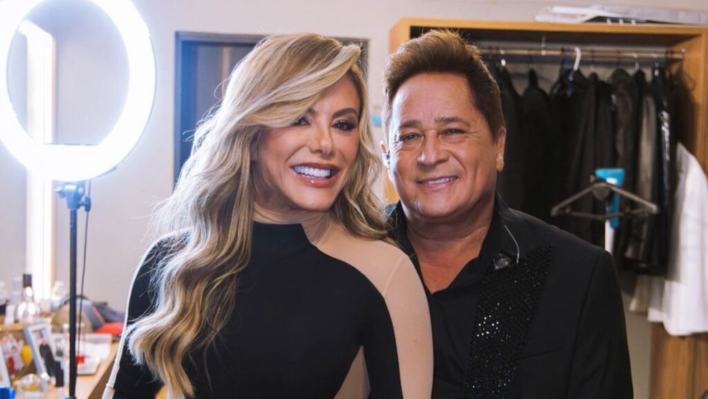 Leonardo fala sobre novo encontro com Ana Maria Braga