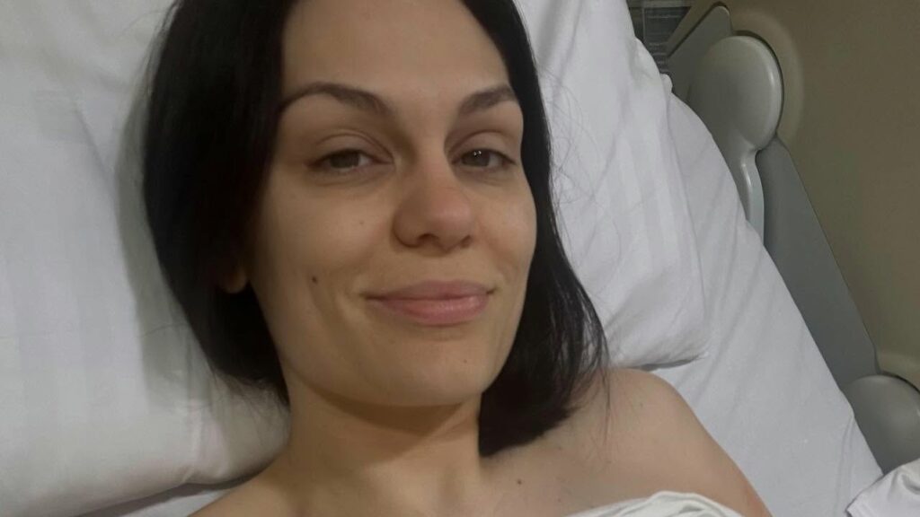Jessie J atualiza fãs sobre estado de saúde após câncer
