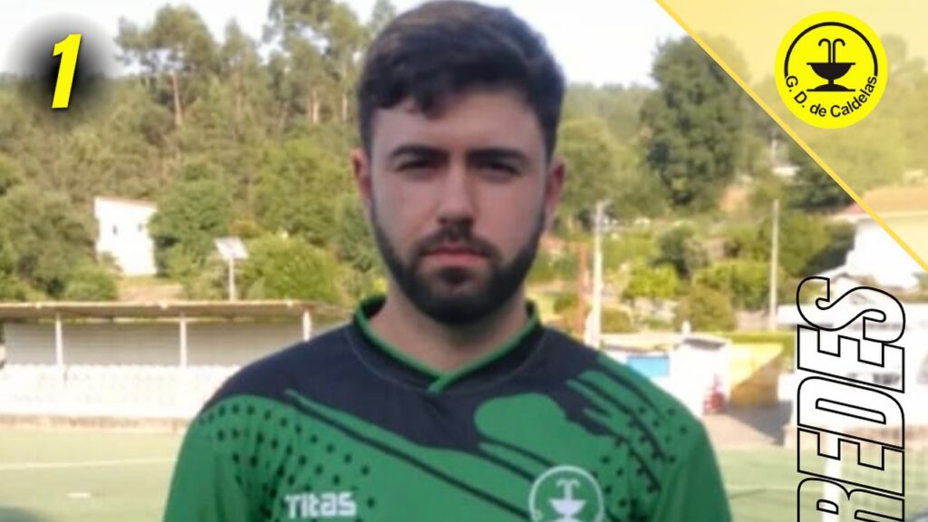 Goleiro brasileiro morre afogado em Portugal
