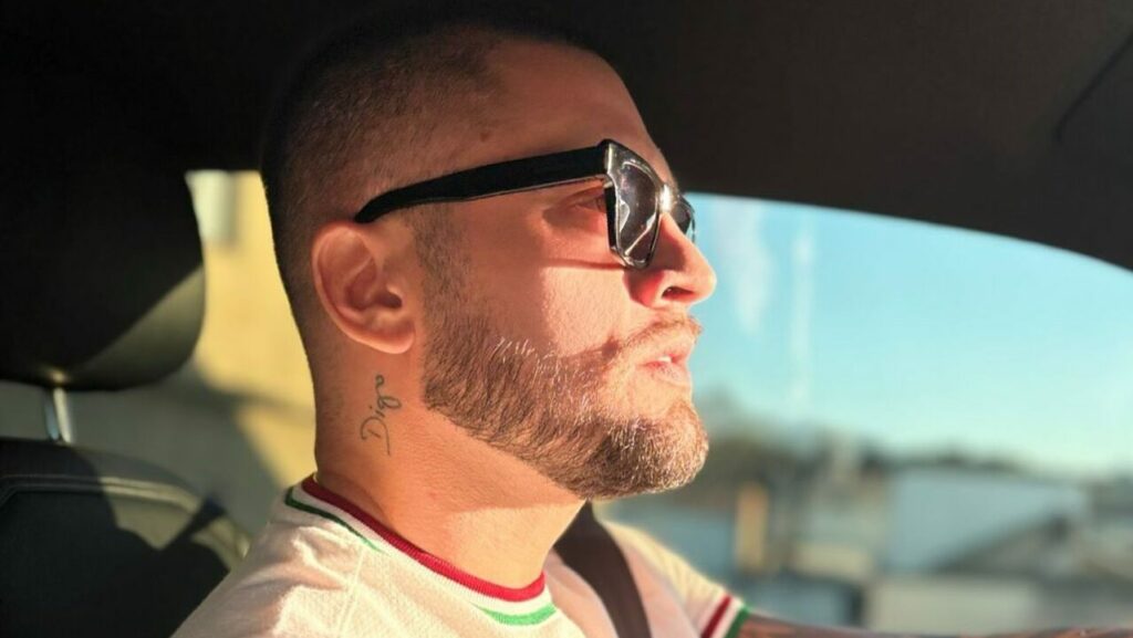 Rodrigo Godoy faz post polêmico após morte de Preta Gil