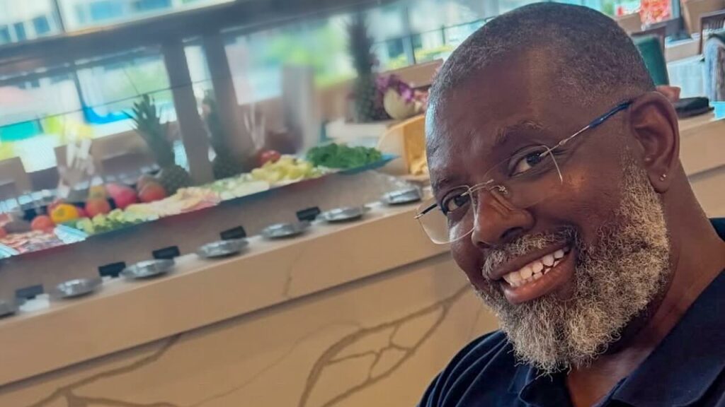 Cantor Péricles perde 50kg sem cirurgia bariátrica