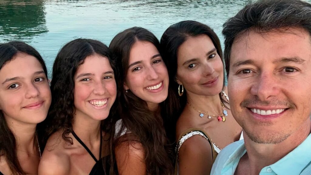 Rodrigo Faro pretende tomar o lugar de Marcos Mion?