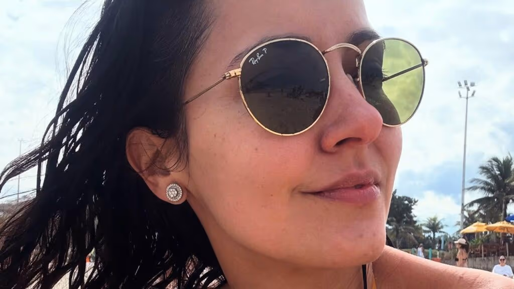 Maytê Piragibe revela ameaças do ex-marido após traições