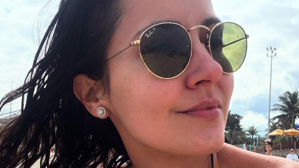 Maytê Piragibe revela ameaças do ex-marido após traições