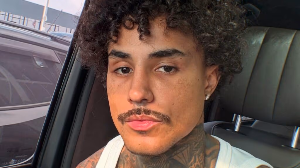 MC Livinho fica fora do “Dança dos Famosos”