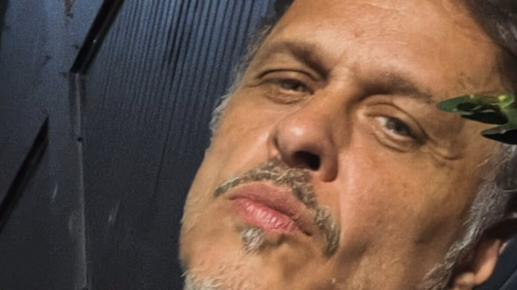 Astro de “A Viagem” passa por cirurgia