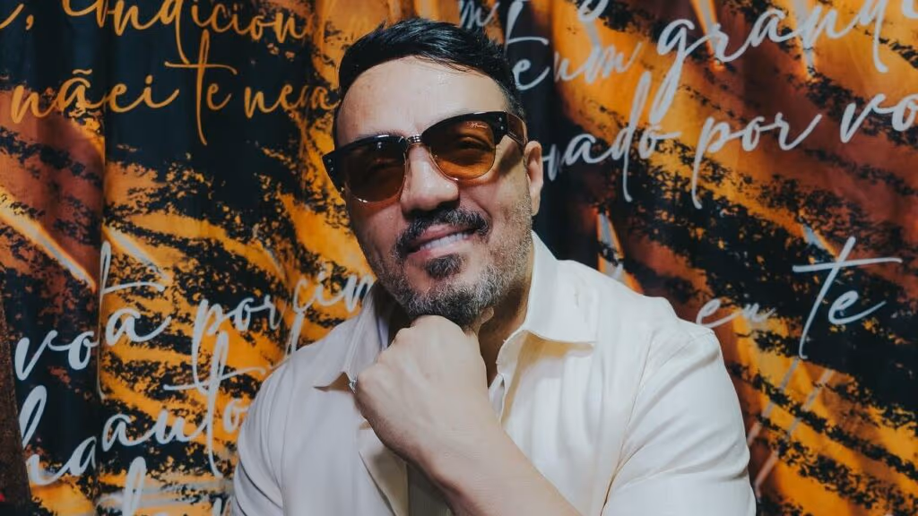 Belo se pronuncia sobre divórcio com Gracyanne Barbosa