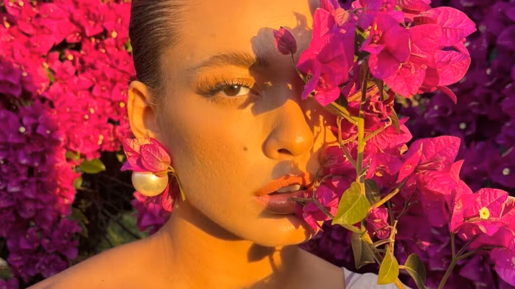 Beatriz Reis revela motivo para manter a virgindade