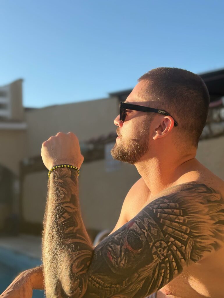 Rodrigo Godoy faz post polêmico após morte de Preta Gil