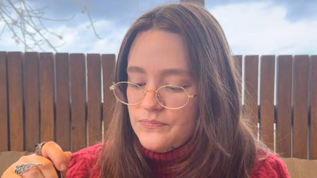 Com a “pior dor do mundo”, Carolina Arruda entrará em coma