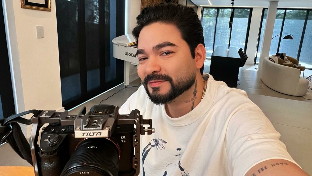 Yudi Tamashiro vai para o Japão e coloca apartamento à venda