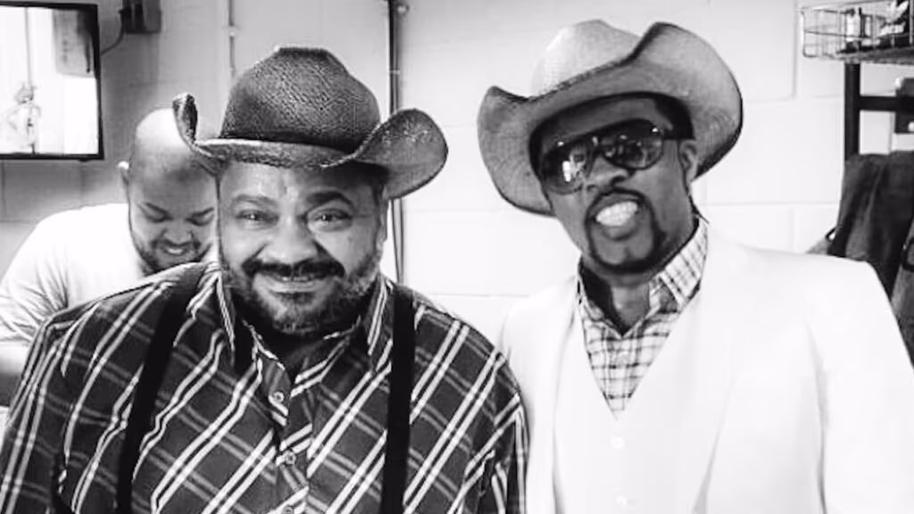 Xande de Pilares se despede de Arlindo Cruz em linda homenagem
