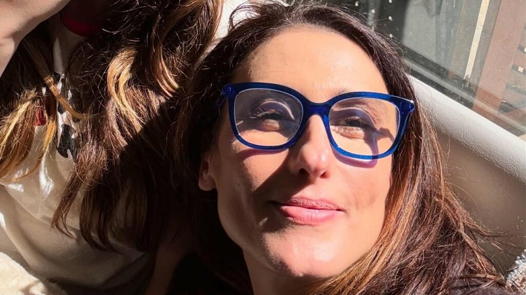 Mais um romance na conta de Paola Carosella?