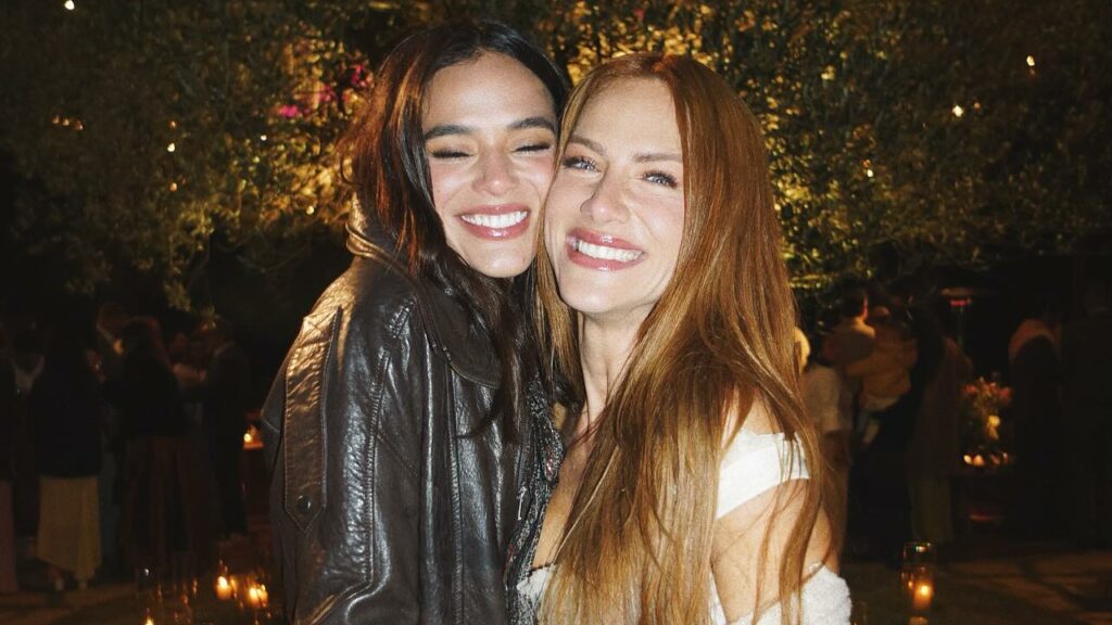 Aniversário de Bruna Marquezine na Ilha Fiscal tem segurança reforçada