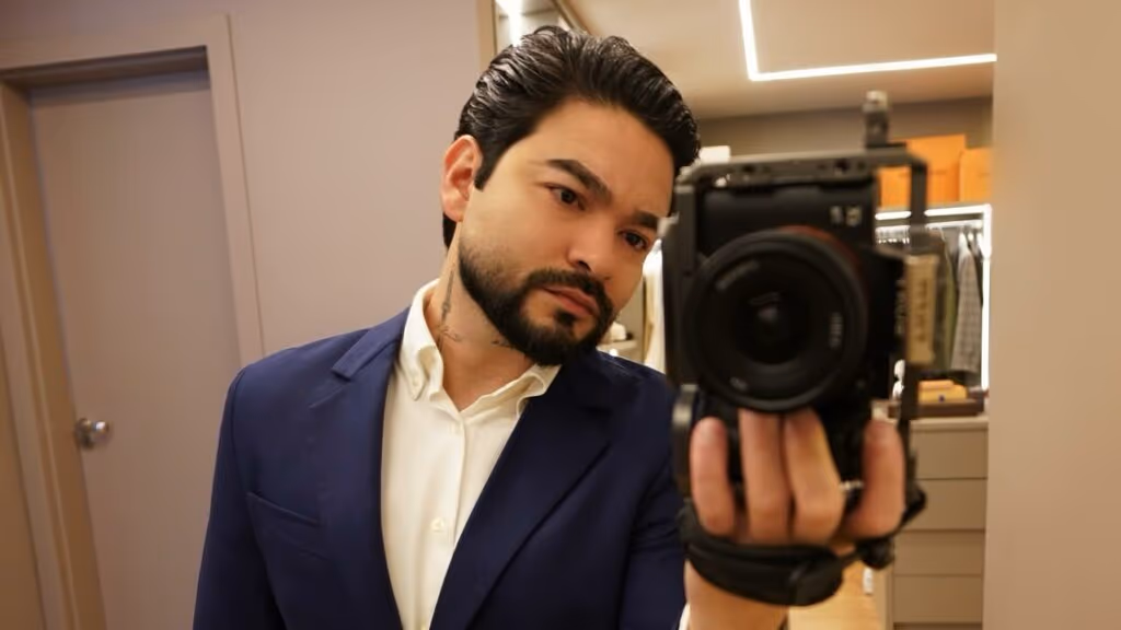 Yudi Tamashiro responde críticas sobre mudança para o Japão