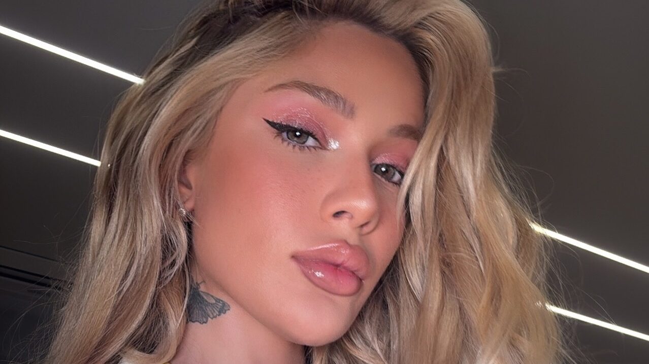 Karoline Lima revela suspeitas de diagnóstico da filha