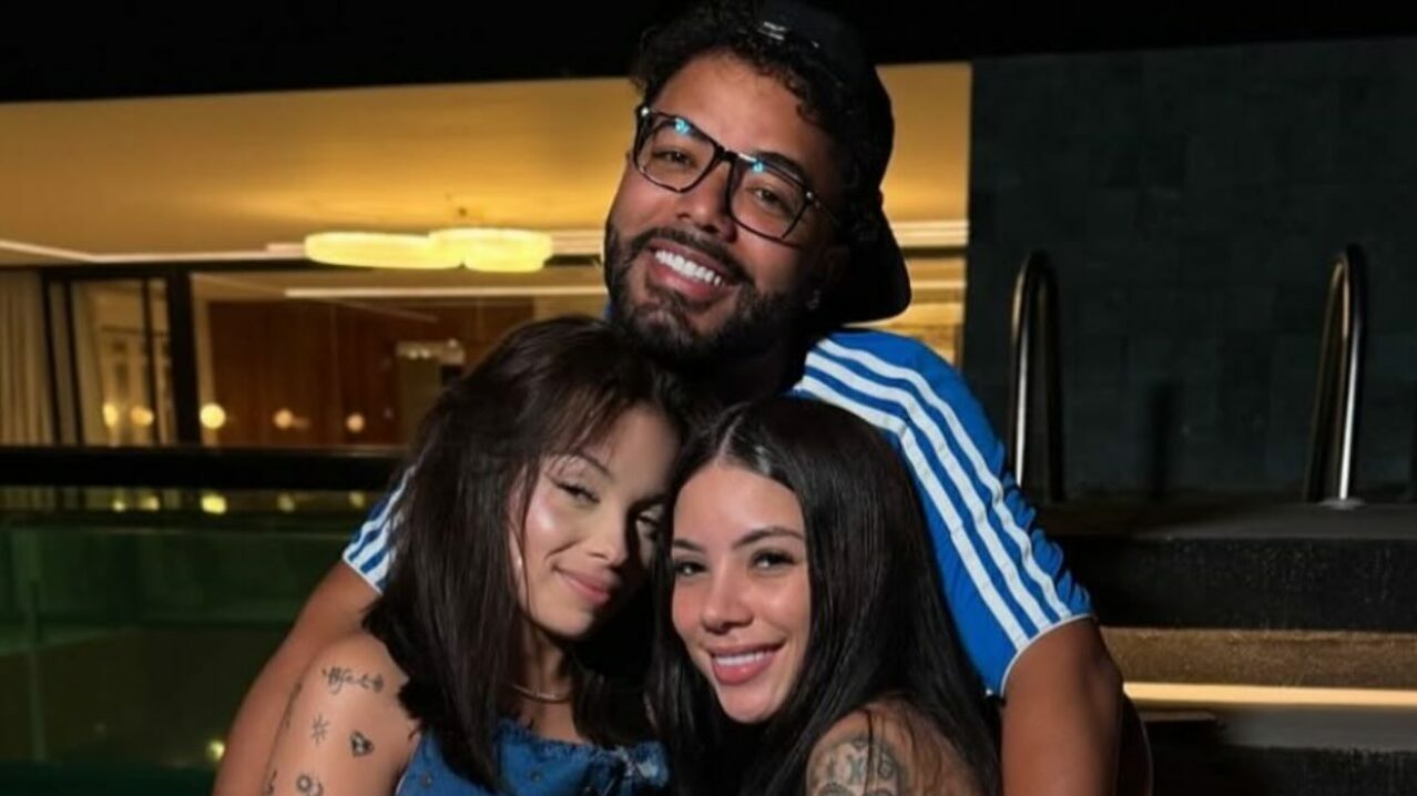 Hytalo Santos será transferido para penitenciária em João Pessoa