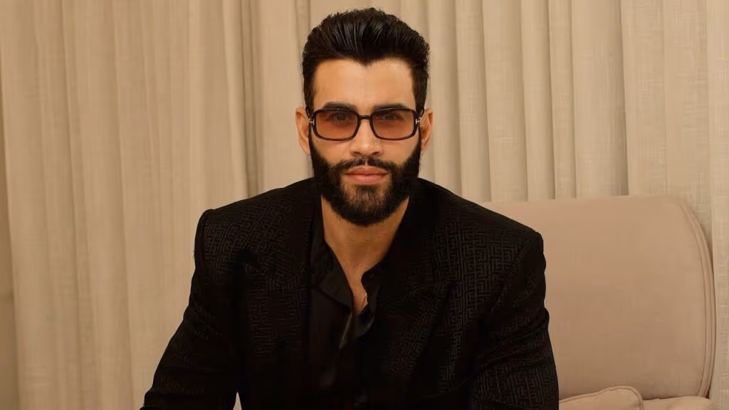 Gusttavo Lima abandona vício em nome do filho