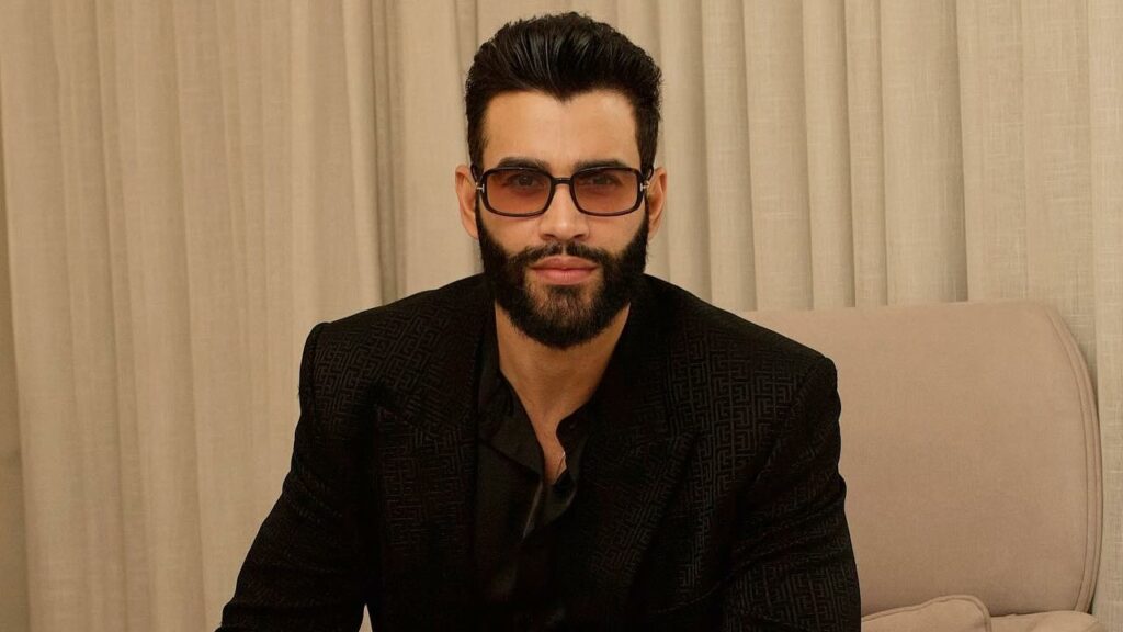 Gusttavo Lima abandona vício em nome do filho
