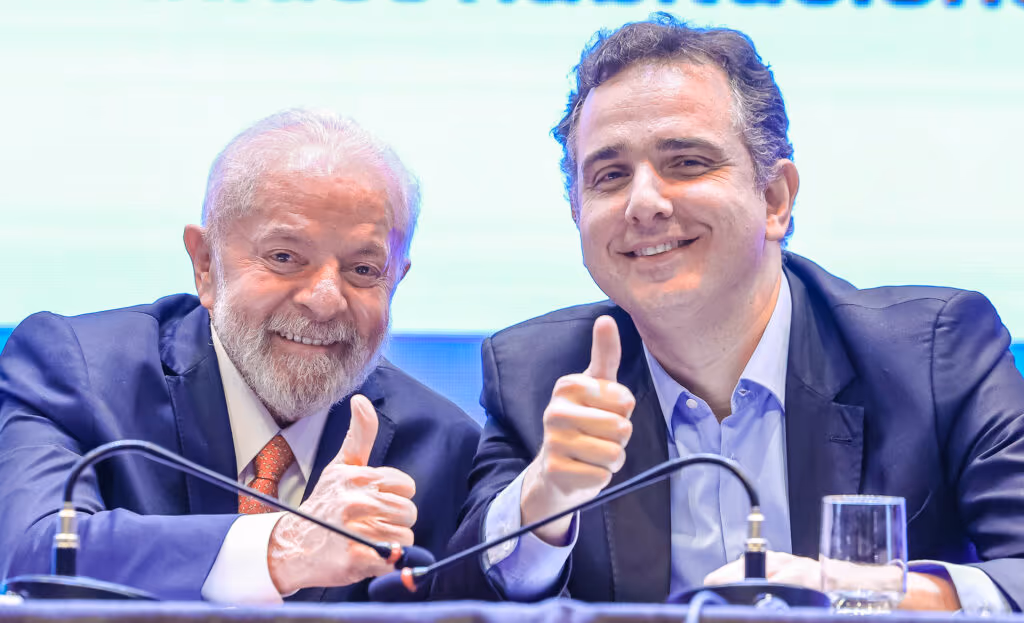 Crusoé: O senador que ameaça os planos de Lula para o governo de MG