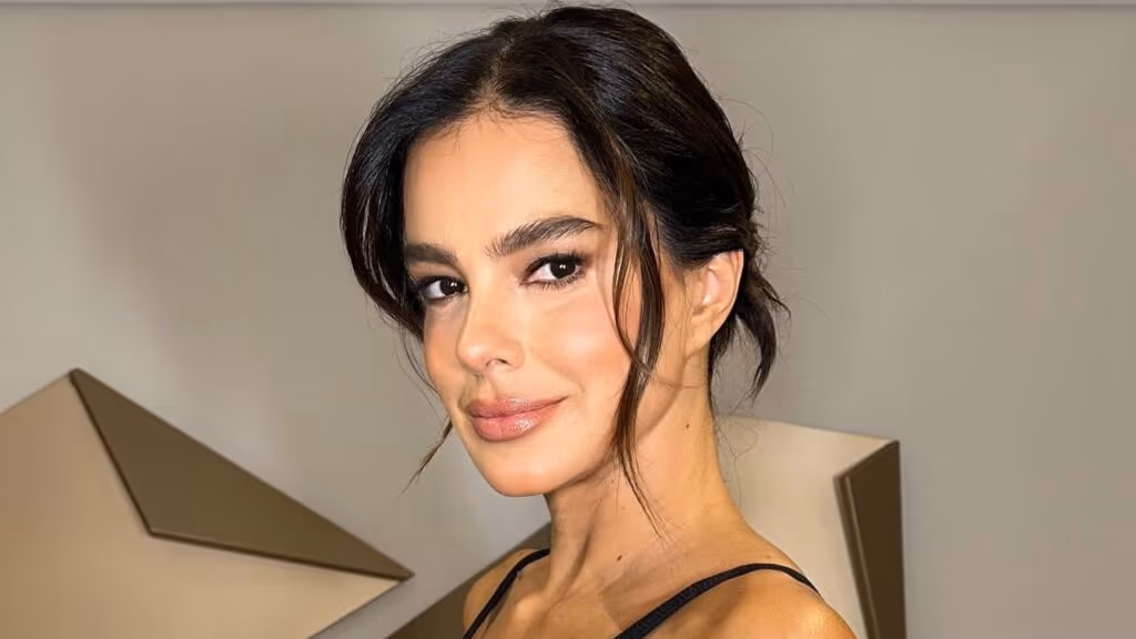 Vera Viel retoma vida saudável após resultados de exames