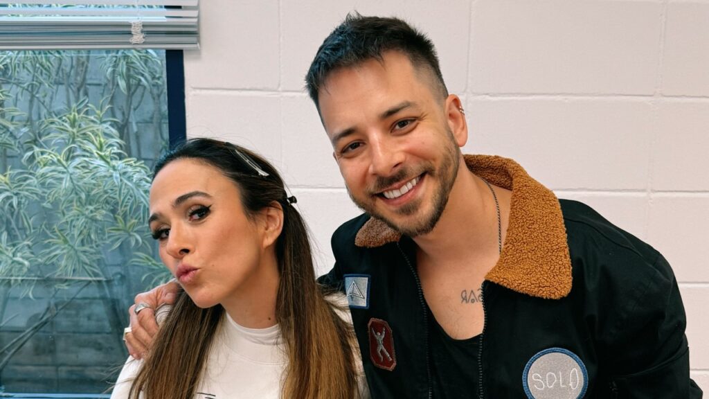 Junior Lima faz revelações curiosas sobre o passado