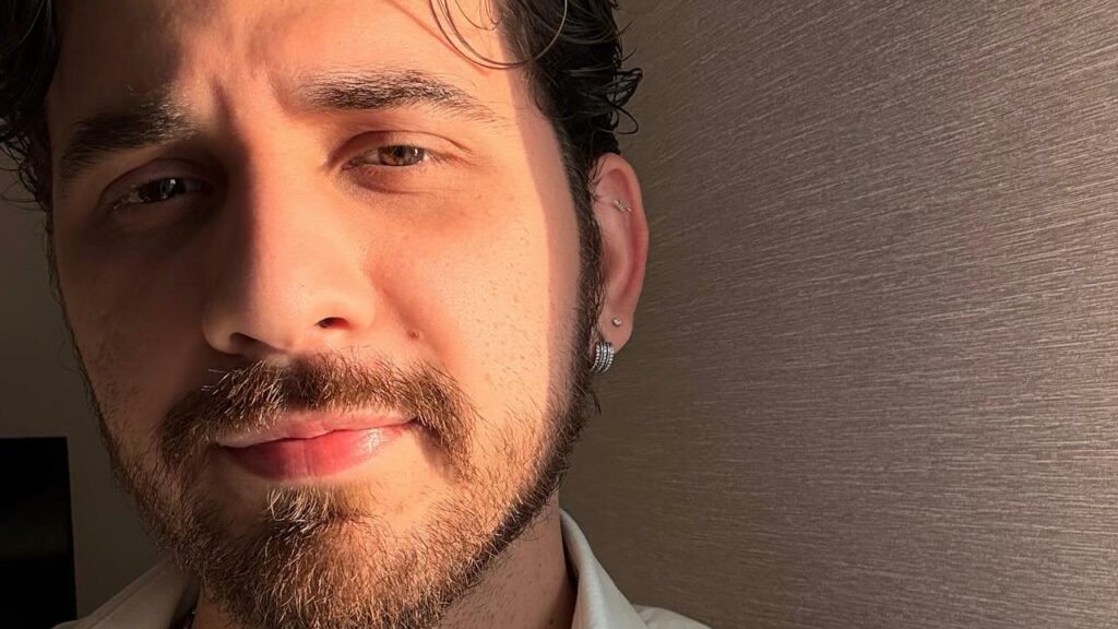 Mãe de Gustavo Mioto fala sobre relacionamento do filho