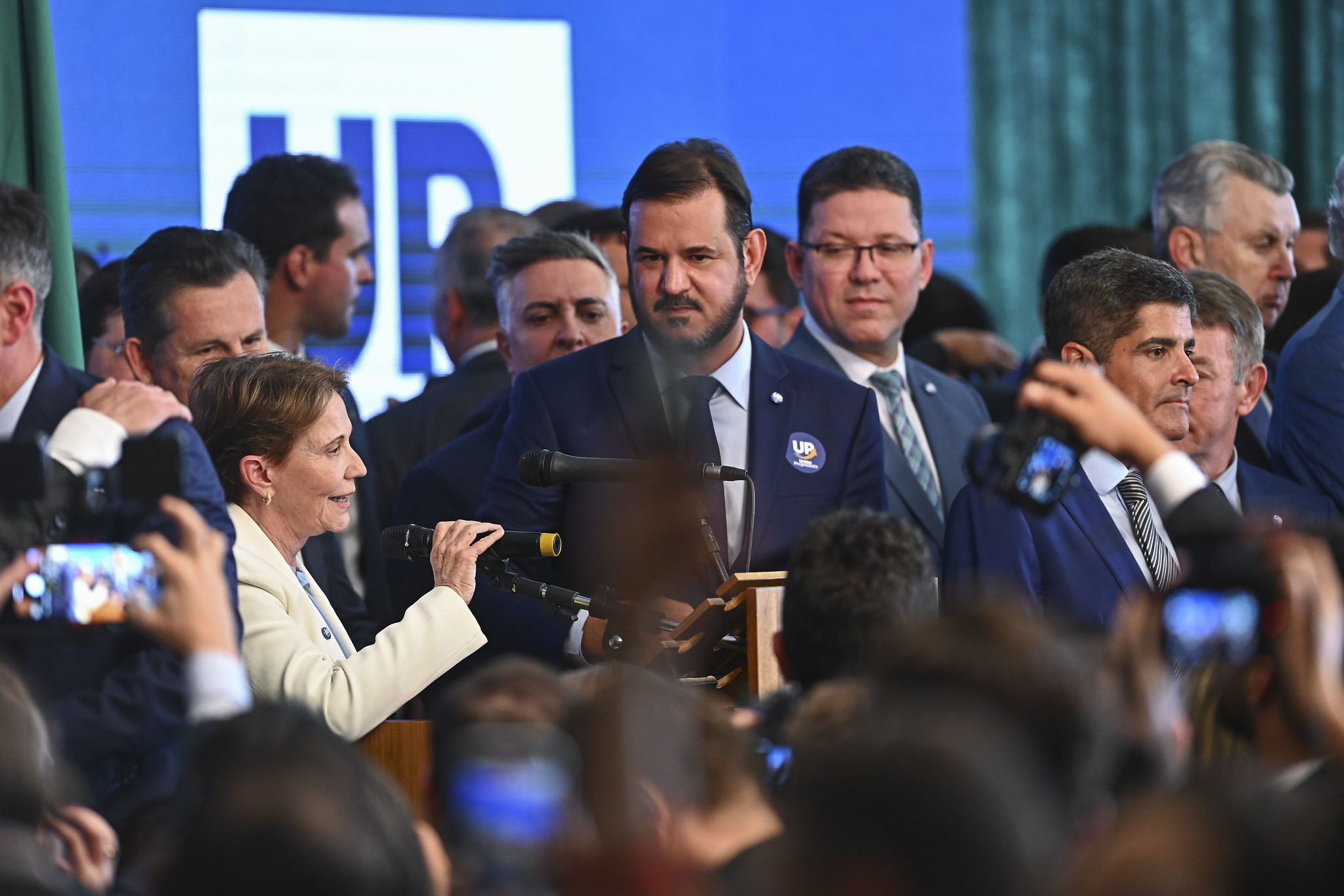 União Brasil vai antecipar desembarque da base do governo Lula