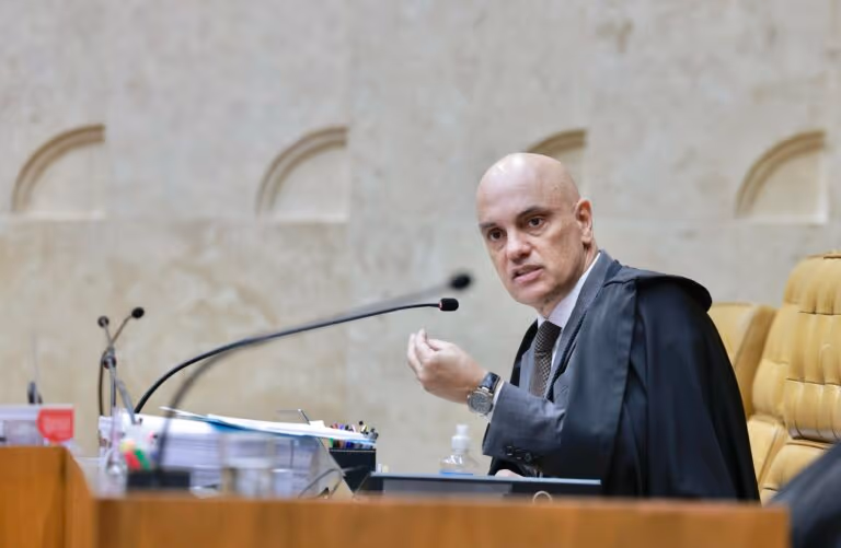 Moraes não é o ministro do STF que deixa pior impressão