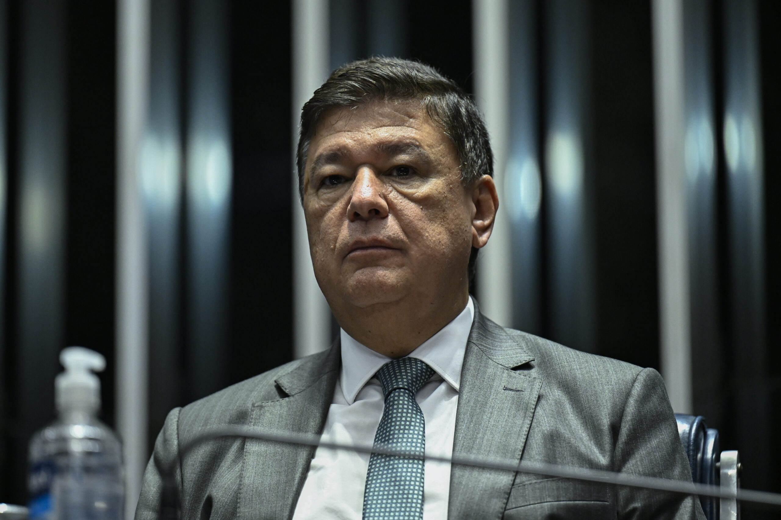 Viana solicitará prorrogação da CPMI do INSS por mais 60 dias