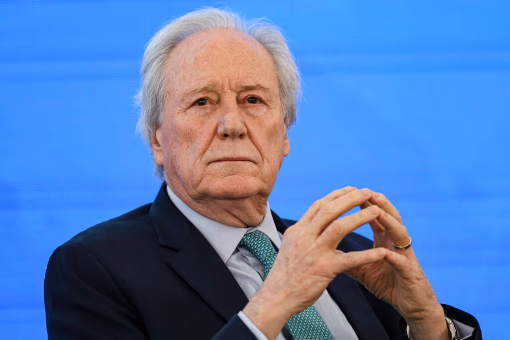 Deputado pede a Lula exoneração do ministro Ricardo Lewandowski