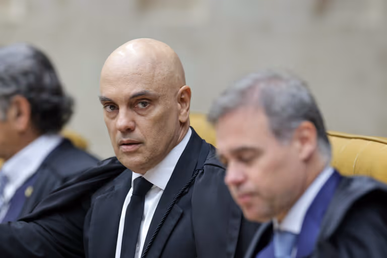 Crusoé: Por que a USP está preocupada com Alexandre de Moraes
