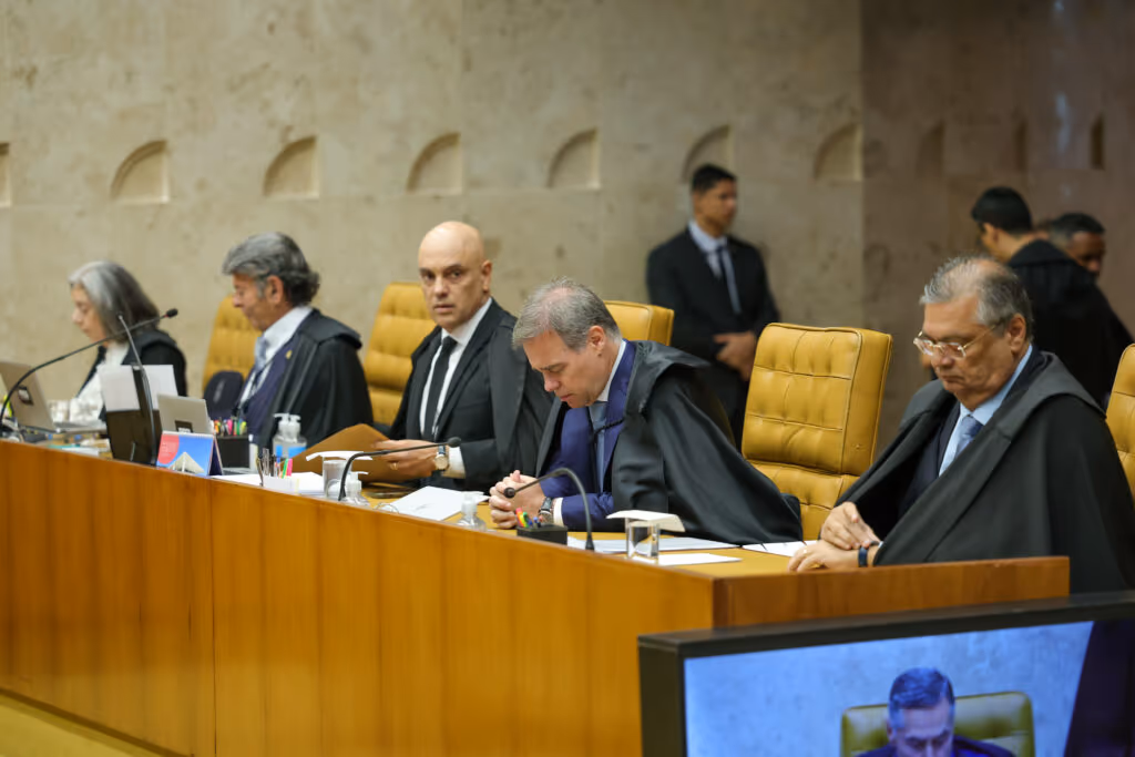 Mendonça aponta “ativismo judicial” do STF no Marco Civil