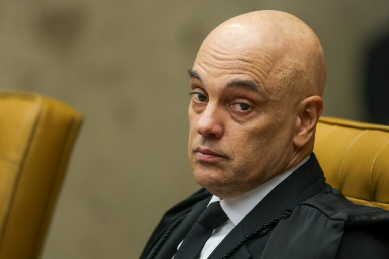 Após reuniões com Moraes, BC negou assessoria sobre Lei Magnitsky