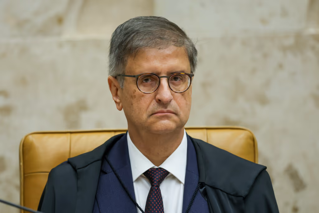 Lula assina recondução de Gonet ao cargo de procurador-geral da República