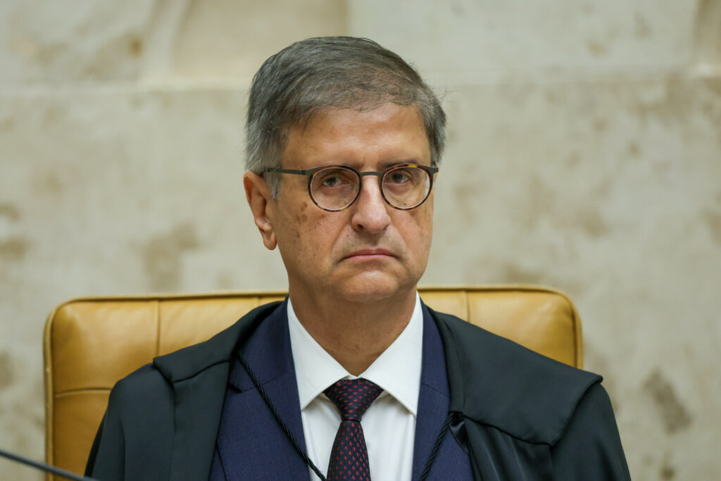 Gonet reage a Mendonça e diz que “não tem opção de ser imponderado”