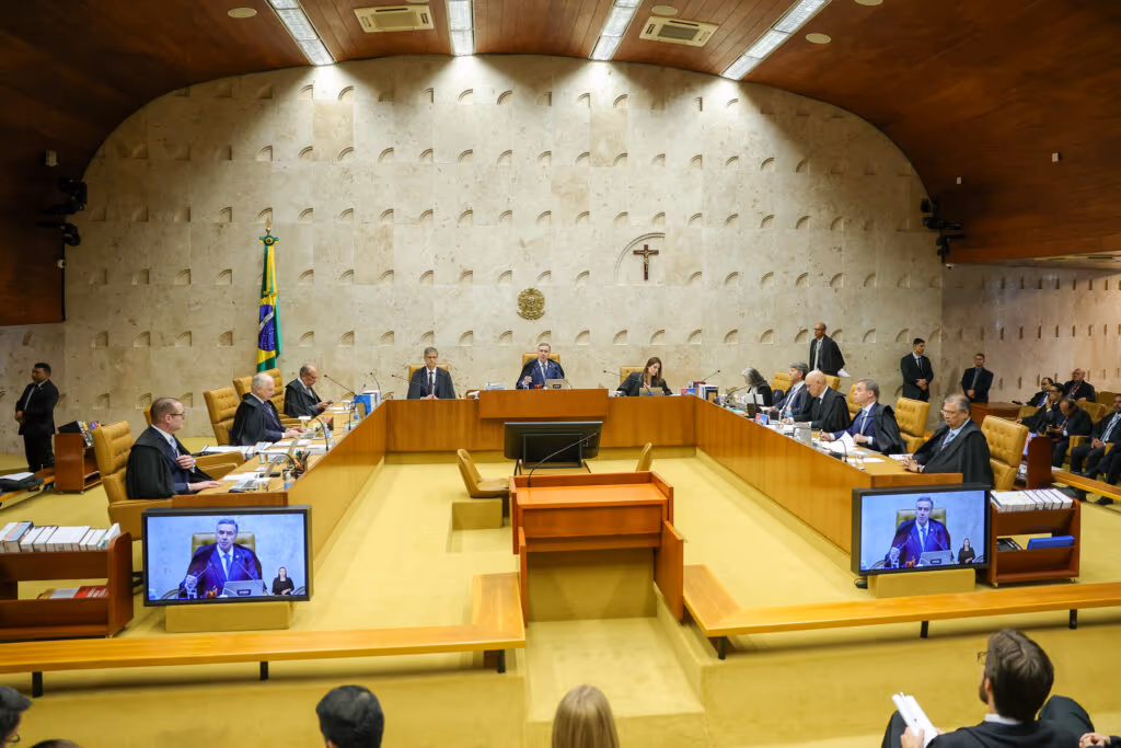 STF forma maioria para autorizar nomeação de parentes em cargos políticos