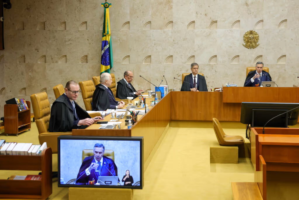 STF vai julgar alcance da Lei Maria da Penha