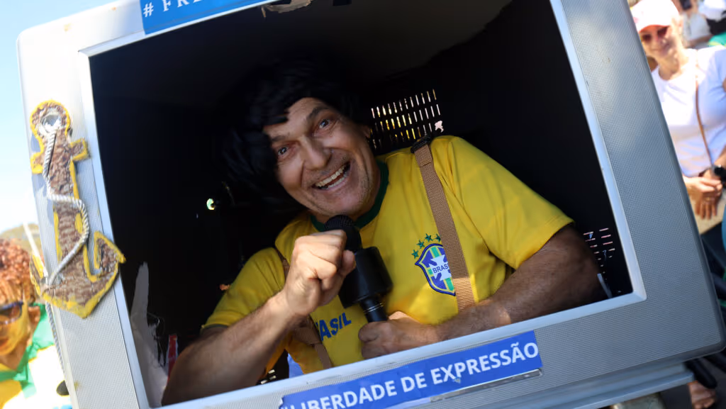 Os métodos de lulismo, alexandrismo e bolsonarismo