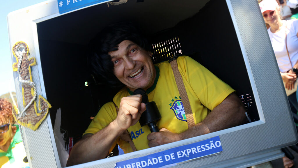 Os métodos de lulismo, alexandrismo e bolsonarismo