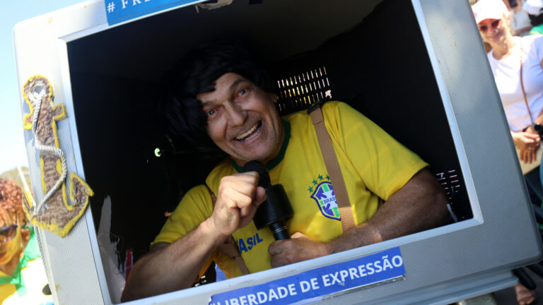 Os métodos de lulismo, alexandrismo e bolsonarismo