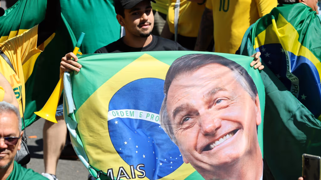 Retrospectiva: o dia em que os bolsonaristas tentaram esvaziar a Ficha Limpa