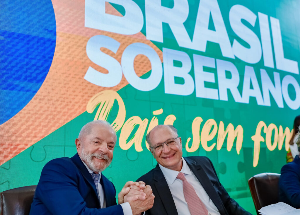Trump aceitará convite de Lula para a COP30?