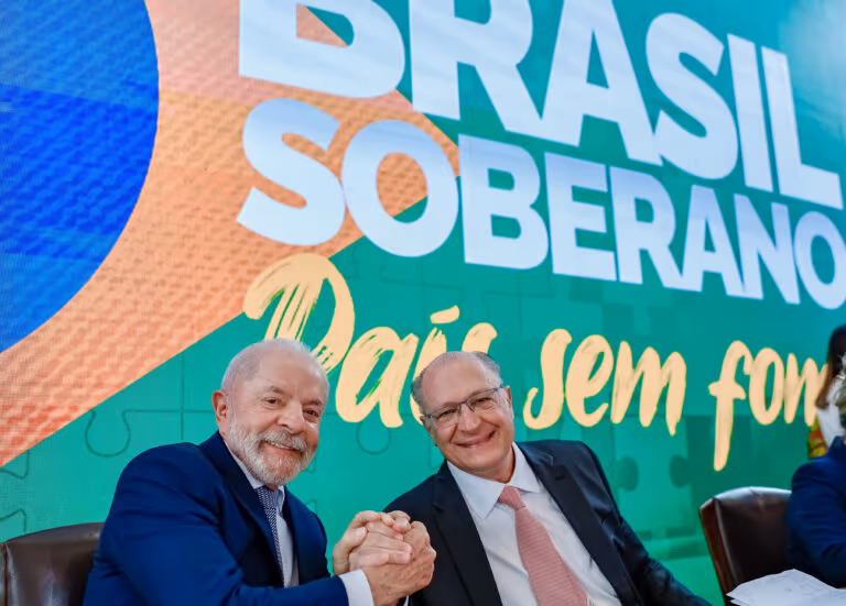 Trump aceitará convite de Lula para a COP30?