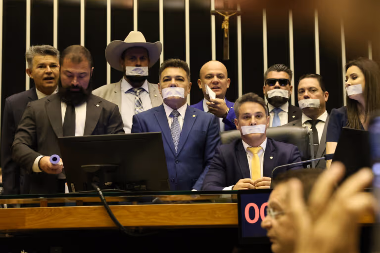 Prisão de Bolsonaro: a quinta-série vai tomar conta do Brasil