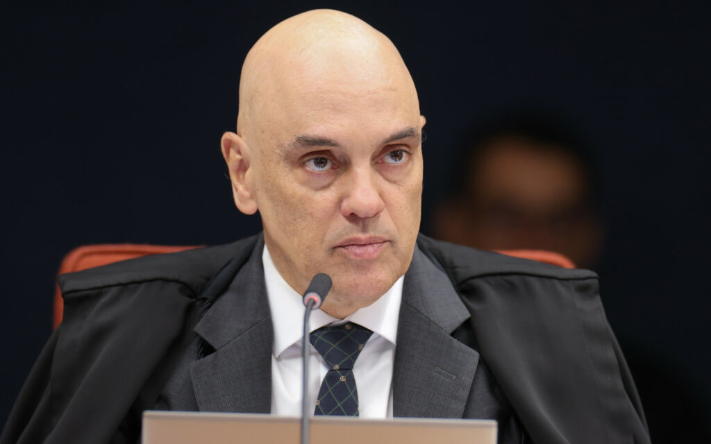 Governo Trump notifica bancos brasileiros sobre Magnitsky a Moraes